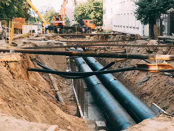 Why Choose Mr. Plumber Waco for Sewer Cleaning in Waco, TX?