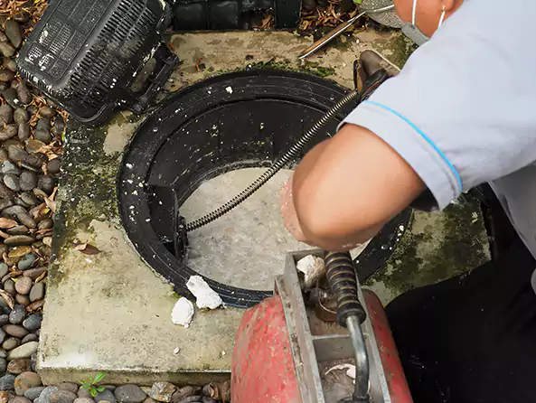 Why Choose Mr. Plumber Waco for Sewer Line Cleaning in Waco, TX?