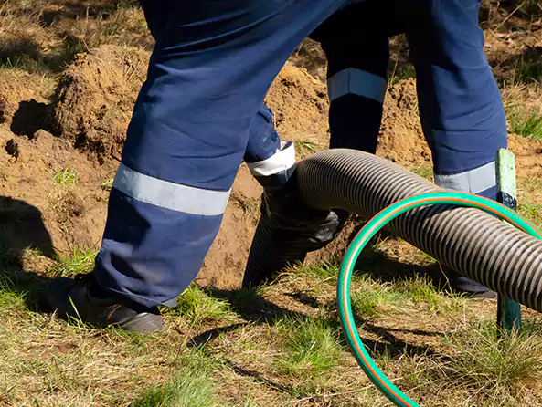 Why Choose Mr. Plumber Waco for Sewer Line Replacement in Waco, TX?