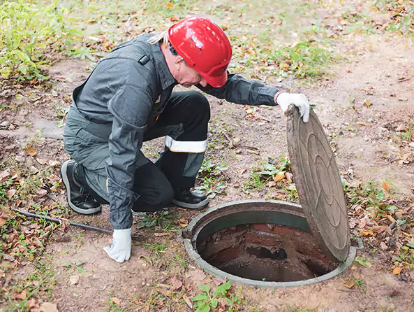 Why Choose Mr. Plumber Waco for Sewer Repair in Waco, TX?