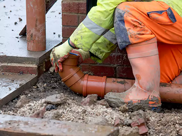 Why Choose Mr. Plumber Waco for Sewer Replacement in Waco, TX?