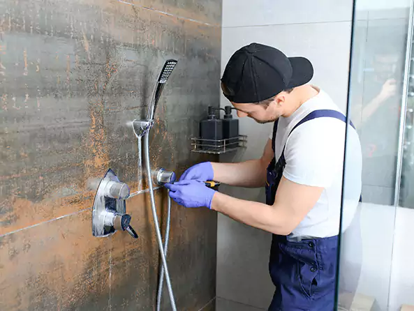 Why Choose Mr. Plumber Waco for Shower Installation in Waco, TX?
