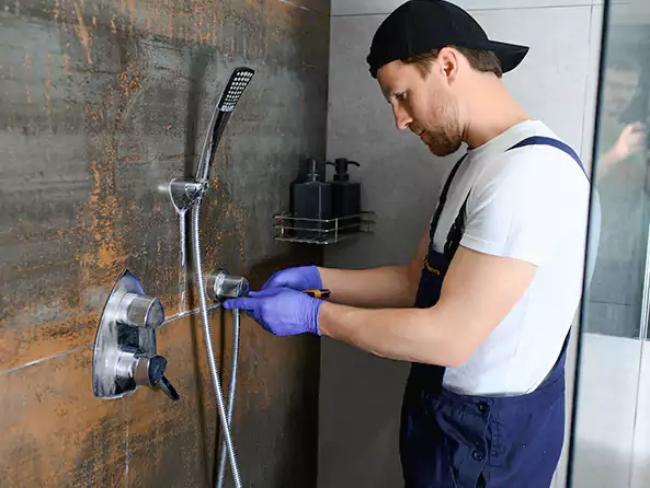 Why Choose Mr. Plumber Waco for Shower Repair in Waco, TX?