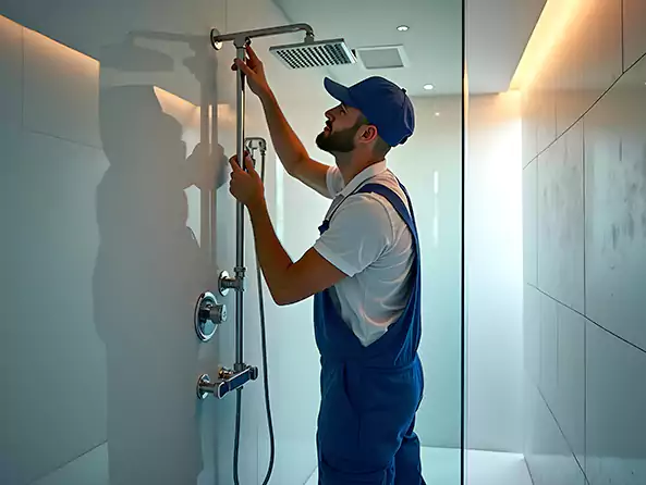 Why Choose Mr. Plumber Waco for Shower Replacement in Waco, TX?
