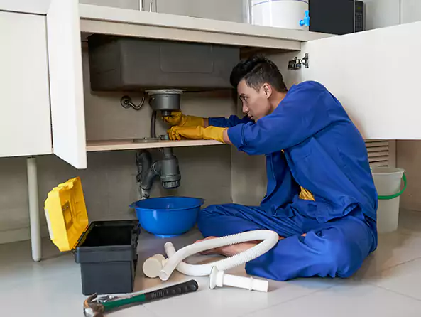 Why Choose Mr. Plumber Waco for Sink Drain Replacement in Waco, TX?