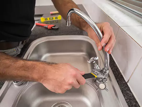 Why Choose Mr. Plumber Waco for Sink Installation in Waco, TX?