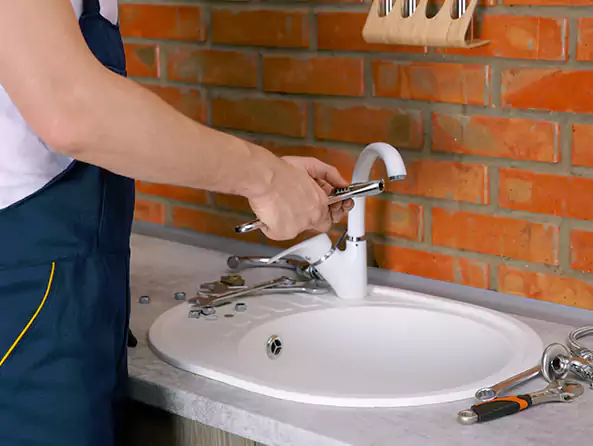 Why Choose Mr. Plumber Waco for Sink Repair in Waco, TX?