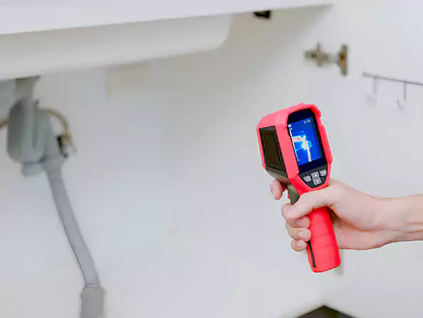 Why Choose Mr. Plumber Waco for Slab Leak Detection in Waco, TX?
