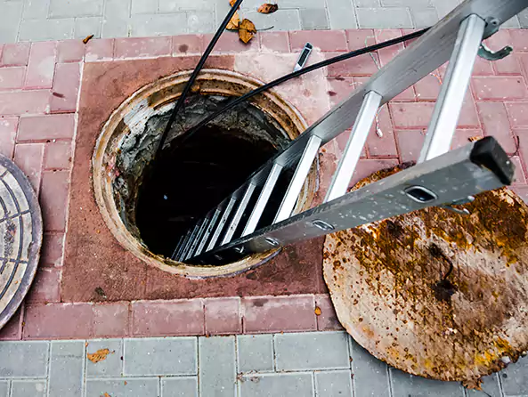Why Choose Mr. Plumber Waco for Storm Drain Cleaning in Waco, TX?