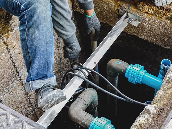 Why Choose Mr. Plumber Waco for Sump Pump Maintenance in Waco, TX?