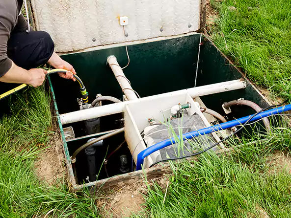Why Choose Mr. Plumber Waco for Sump Pump Replacement in Waco, TX?