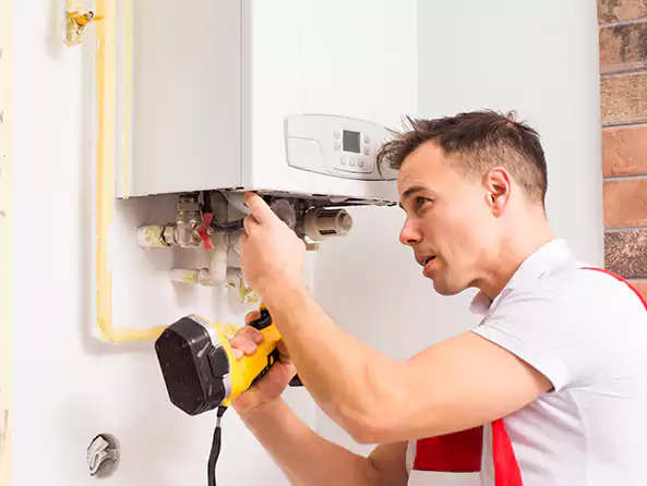 Why Choose Mr. Plumber Waco for Tankless Water Heater Installation in Waco, TX?