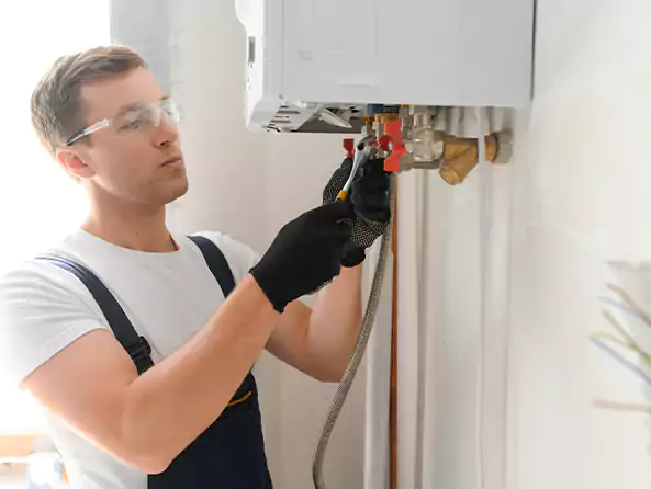Why Choose Mr. Plumber Waco for Tankless Water Heater Maintenance in Waco, TX?