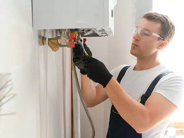 Why Choose Mr. Plumber Waco for Tankless Water Heater Repair in Waco, TX?