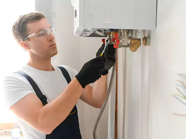Why Choose Mr. Plumber Waco for Tankless Water Heater Replacement in Waco, TX?