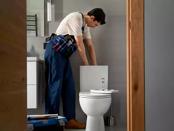 Why Choose Mr. Plumber Waco for Toilet Replacement in Waco, TX?