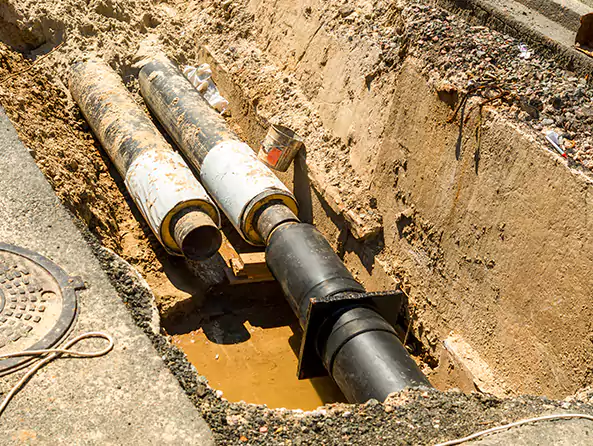Why Choose Mr. Plumber Waco for Trenchless Pipe Repair in Waco?
