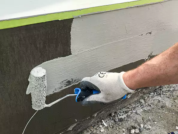 Why Choose Mr. Plumber Waco for Walls Waterproofing in Waco, TX?