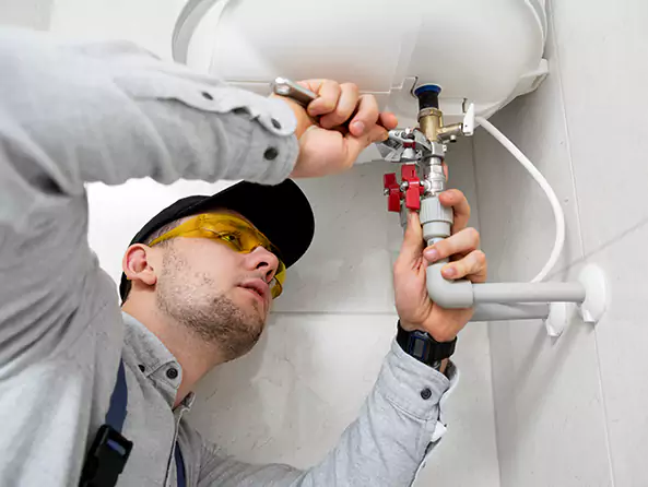 Why Choose Mr. Plumber Waco for Water Heater Expansion Tank Installation in Waco, TX?