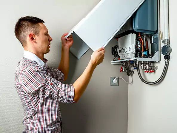 Why Choose Mr. Plumber Waco for Water Heater Installation in Waco, TX?