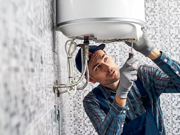 Why Choose Mr. Plumber Waco for Water Heater Maintenance in Waco, TX?