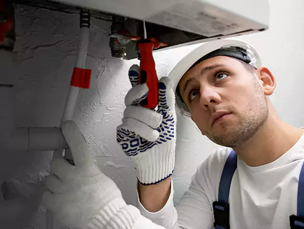 Why Choose Mr. Plumber Waco for Water Heater Repair in Waco, TX?