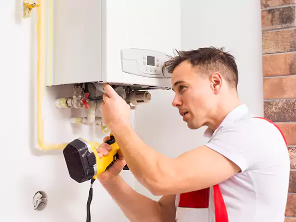 Why Choose Mr. Plumber Waco for Water Heater Replacement in Waco, TX?