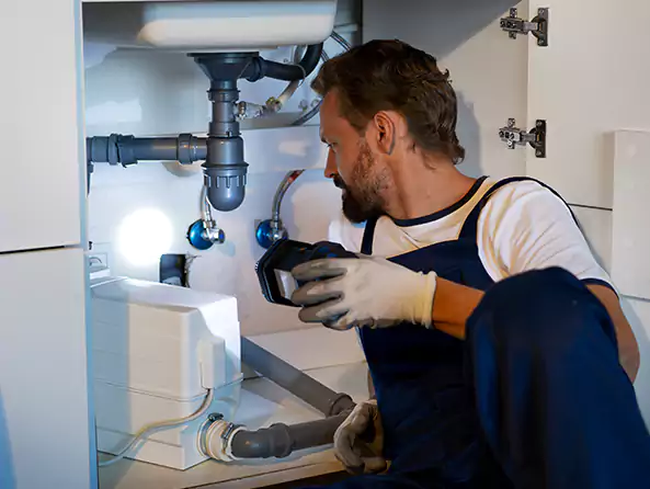 Why Choose Mr. Plumber Waco for Water Leak Repair in Waco, TX?
