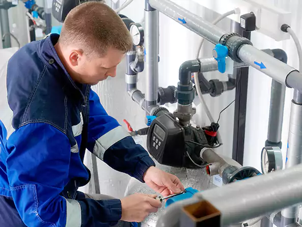 Why Choose Mr. Plumber Waco for Water Softener Installation in Waco, TX?