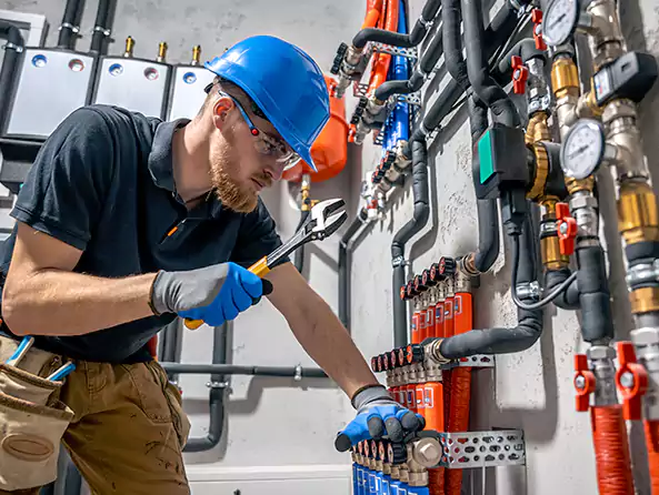 Why Choose Mr. Plumber Waco for Water Softener Repair in Waco?