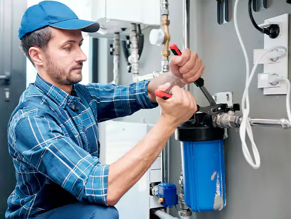 Why Choose Mr. Plumber Waco for Water Softener Replacement in Waco, TX?