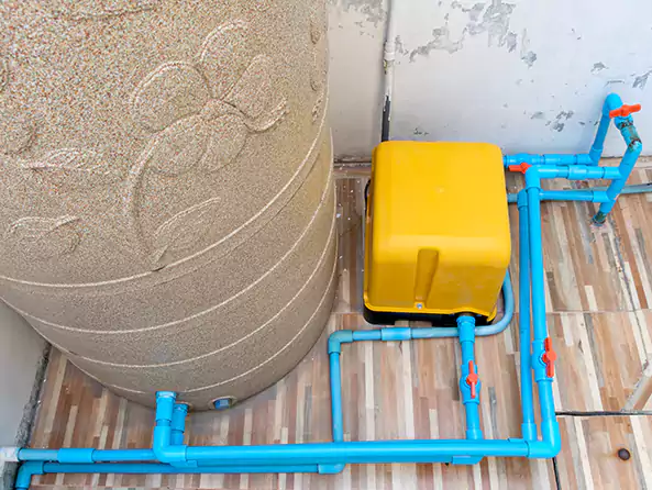 Why Choose Mr. Plumber Waco for Well Pressure Tank Replacement in Waco, TX?