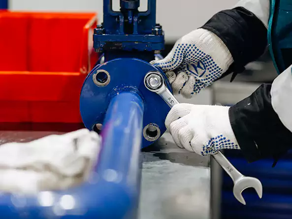 Why Choose Mr. Plumber Waco for Well Pump Repair in Waco, TX?