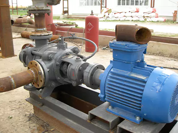 Why Choose Mr. Plumber Waco for Well Pump Replacement in Waco, TX?
